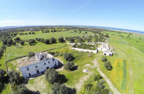 Гостиница Masseria Palombara Grande  Остуни